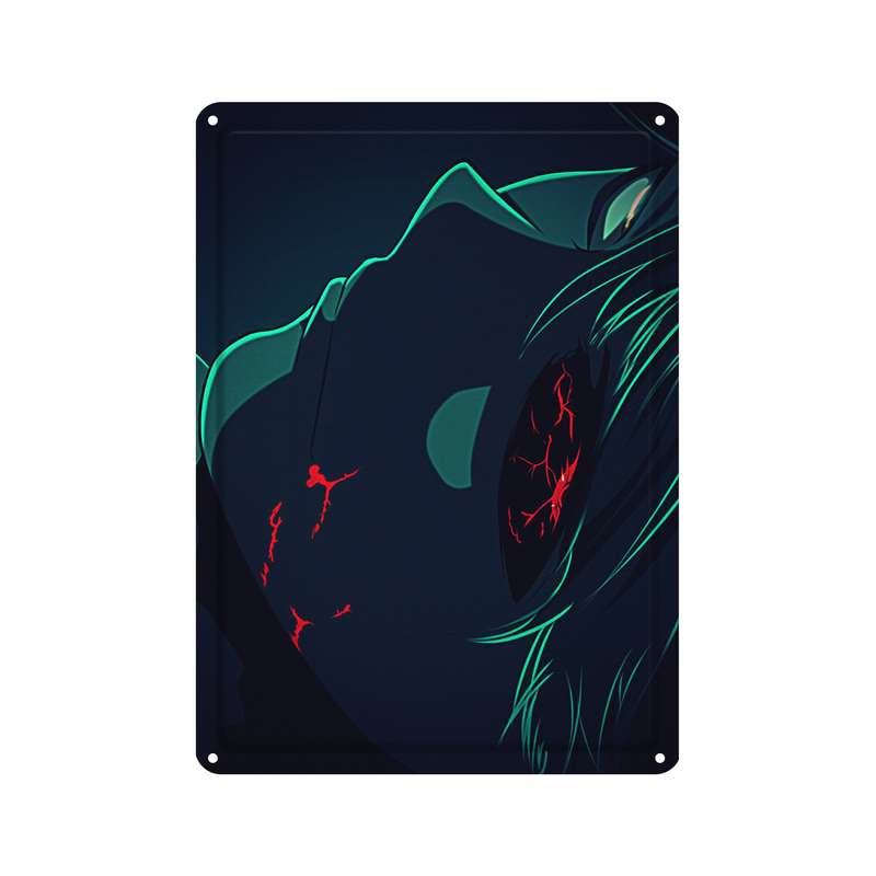 دیوارکوب مدل s 1898 tokyo ghoul