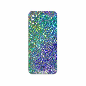 MAHOOT Holographic Cover Sticker for Gplus Z10