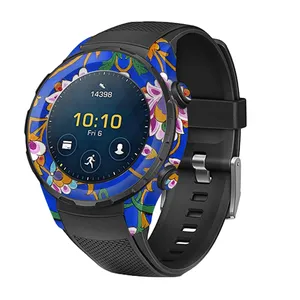 MAHOOT Maryams-Mathematics Cover Sticker for Huawei Watch 2 Smartwatch