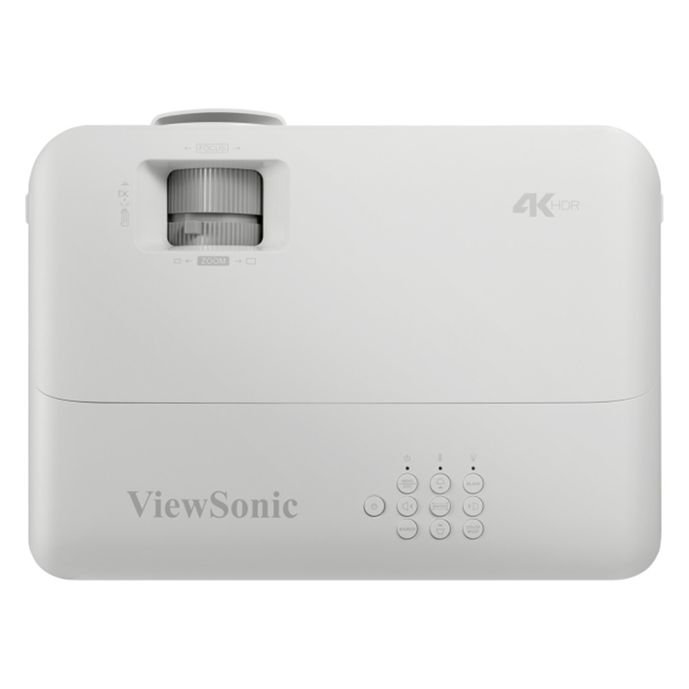 ویدئو پروژکتور ویوسونیک مدل PX748-4K ویدئو پروژکتور ویوسونیک مدل PX748-4K