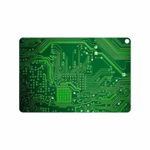 MAHOOT Green Printed Circuit Board Cover Sticker for ASUS Zenpad 3S 10 2017 Z500KL