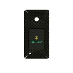 MAHOOT Rlx Cover Sticker for Nokia Lumia 530
