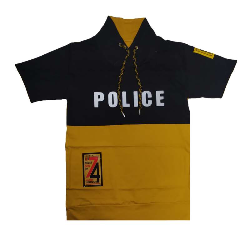 تی شرت پسرانه مدل sp