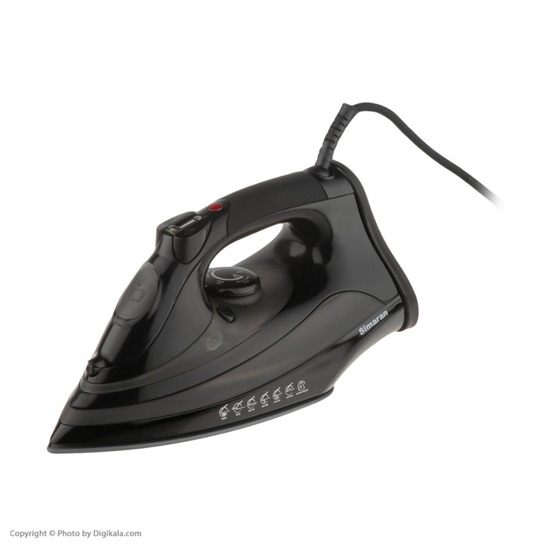 اتو بخار سیماران مدل SSI-5001