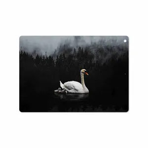MAHOOT Swan Lake Cover Sticker for Apple iPad 9.7 GEN 5 2017 A1823