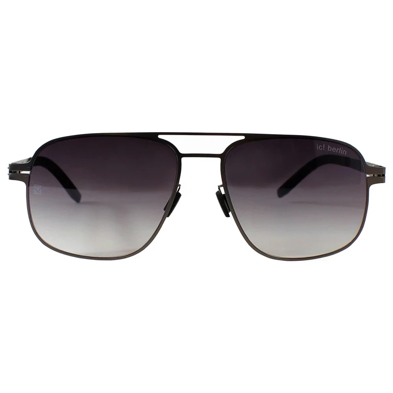 عینک آفتابی خلبانی (Aviator) ایس برلین مدل lv 2403dx