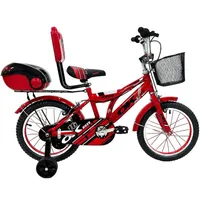 دوچرخه شهری اوکی مدل TOPEAK سایز 16