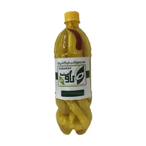 ترشی بچه بلال طراوت - 900 گرم