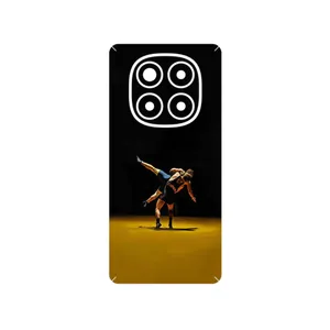 MAHOOT Wrestling Cover Sticker for Xiaomi Redmi Note 14 Pro 4G