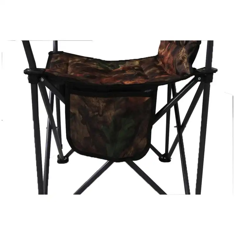 صندلی تاشو سفری توریست مدل advantage camo