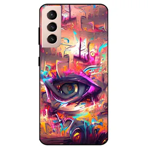 Megafone Eye 2823 Cover For Samsung Galaxy S21 Plus 5G