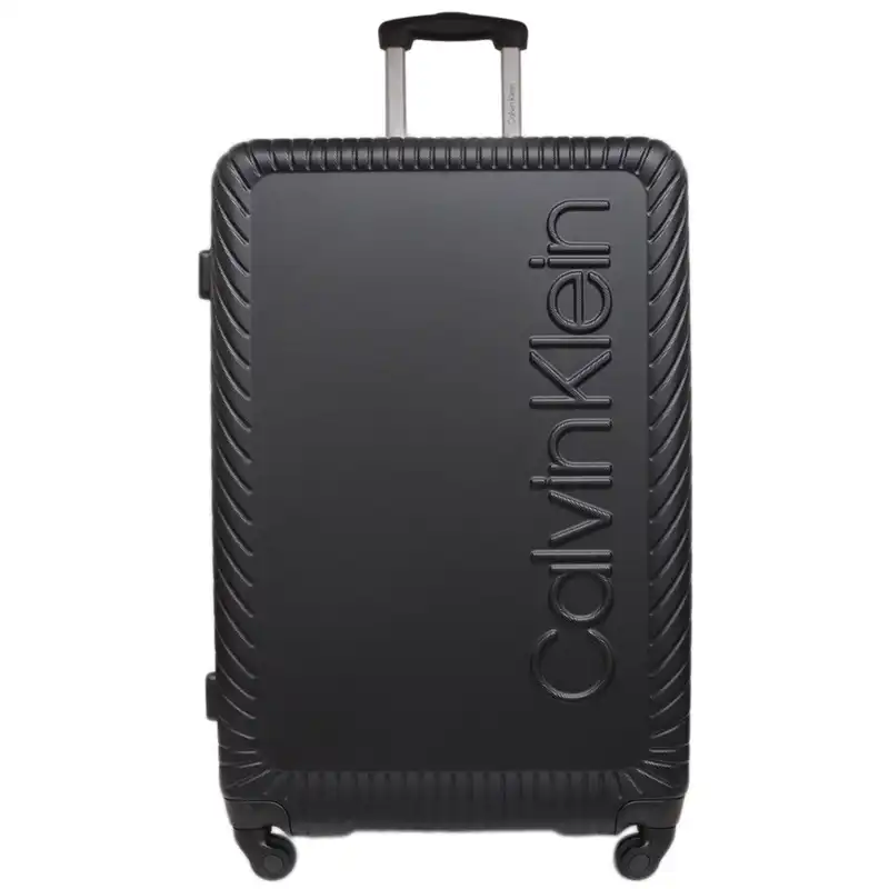 چمدان کلوین کلاین مدل PROMO UPO 28 سایز بزرگ