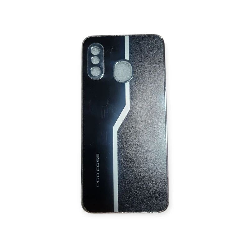 کاور مدل Pro case مناسب برای گوشی موبایل سامسونگ Galaxy A10s