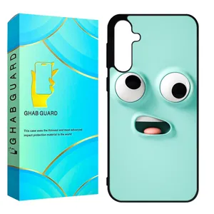 Ghab Guard CHAPA55 Cover For Samsung Galaxy A55