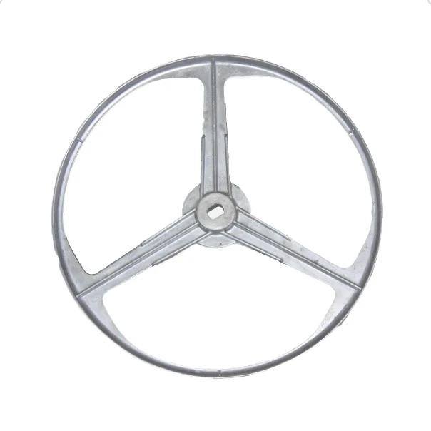 فلکه ماشین لباسشویی مدل 320mm مناسب برای لباسشویی آبسال 