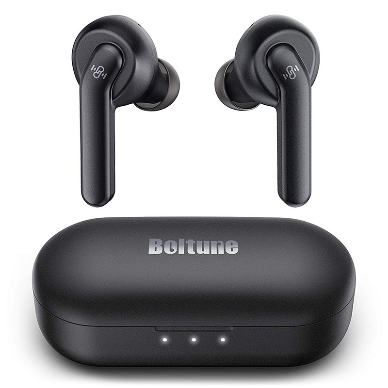 هدفون بلوتوثی بولتون مدل BT-BH023