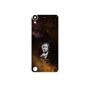 MAHOOT Robert De Niro Cover Sticker for HTC Desire 530