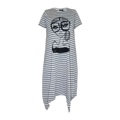 پیراهن زنانه مدل FM-1001