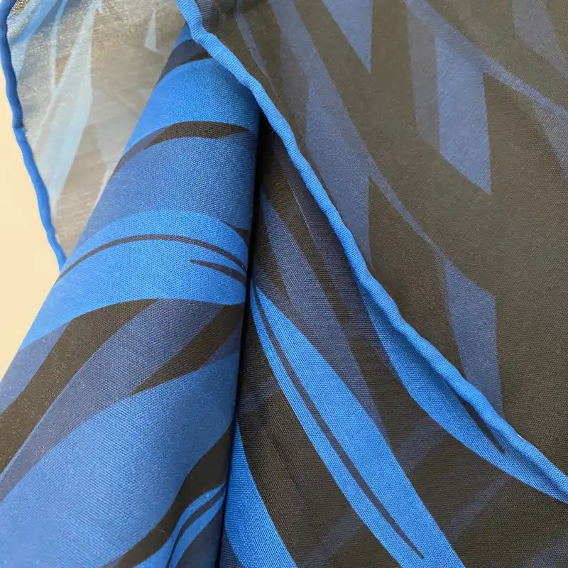 روسری زنانه مدل نخی تابستانه کد 1301