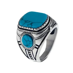 انگشتر مردانه داتینو مدل کلاسیک داریا