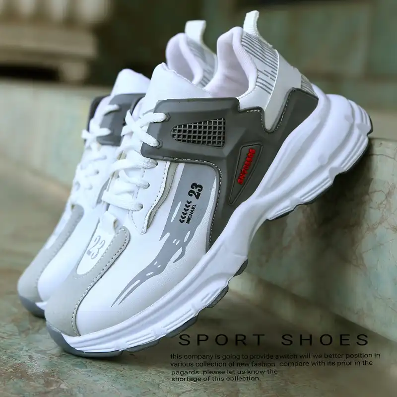 کفش روزمره مردانه سارزی مدل J.R.D.N.23_s.e.f_t.o.s_R.O.Z