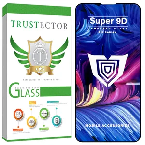 Trustector FUSUT Screen Protector For Apple iPhone 14 Pro Max