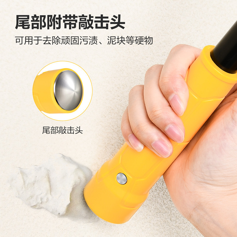 کاتر شیشه پاک کن دلی مدل DL4725