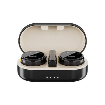 نقد و بررسی میکروفن یقه ای پرودو مدل PD-WMDMIC-BK توسط خریداران