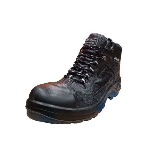 کفش ایمنی مدل میلان تبریز