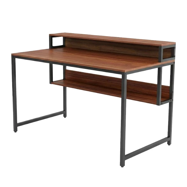 میز کامپیوتر مدل آریو سایز 120×60 سانتیمتر
