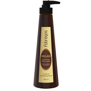 ماسک مو فابرگاس مدل Argan حجم 250 میلی لیتر