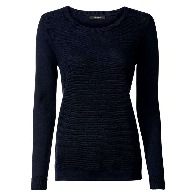 پلیور زنانه اسمارا مدل Par1808