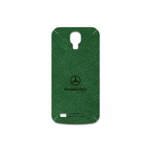 MAHOOT GL-MBNZ Cover Sticker for Samsung Galaxy S4 mini