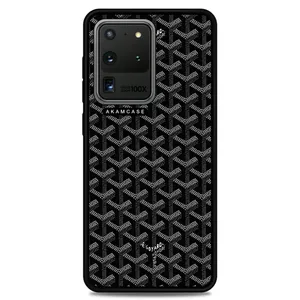 AKAM AMC-WSGS20U-RICH-6 Cover For Samsung Galaxy S20 Ultra