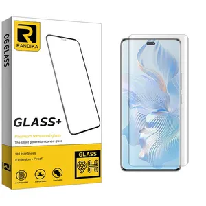 Randika RK UV Screen Protector For   80 Pro