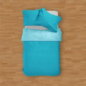 سرویس روتختی مدوپد مدل col00122 یک نفره 4 تکه