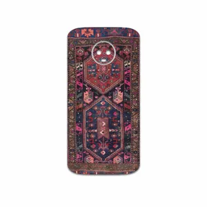 MAHOOT Rug Cover Sticker for Motorola Moto G6
