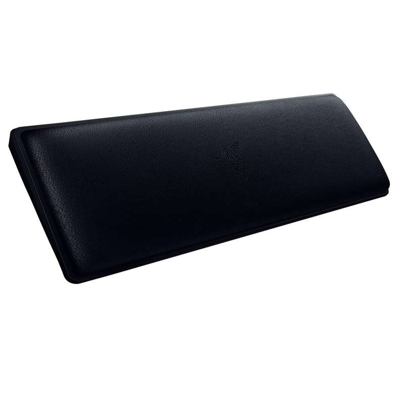 محافظ مچ دست ریزر مدل ergonomic wrist rest mini محافظ مچ دست ریزر مدل ergonomic wrist rest mini