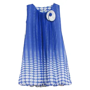 پیراهن دخترانه کد 201185