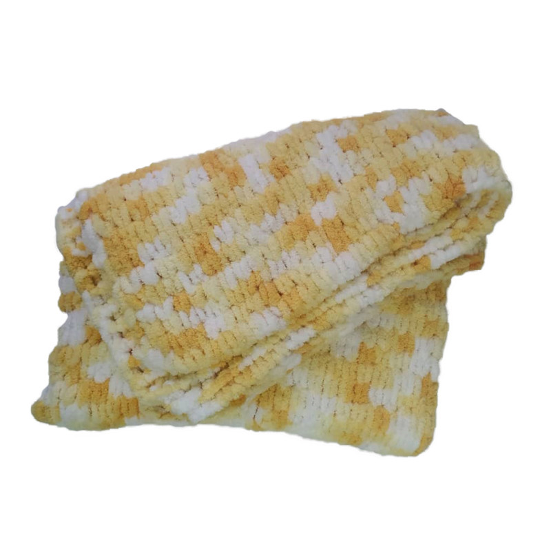 شال مبل مدل K9903 سایز 91×128 سانتیمتر