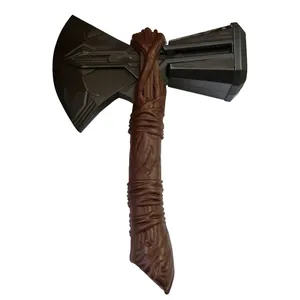 ابزار ایفای نقش مدل تبر ثور کد thor00 بسته 20 عددی