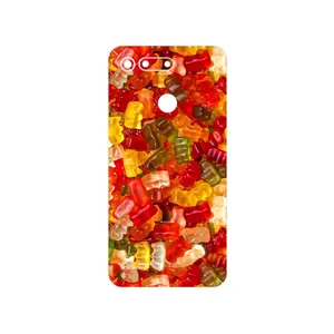 MAHOOT Gummi candy 1 Cover Sticker for Honor View 20