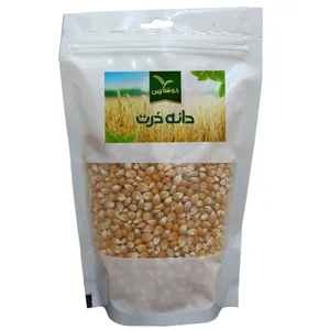 دانه ذرت پاپکورنی  خوشه چین - 500 گرم