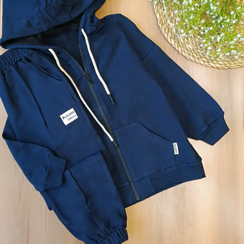 ست سویشرت و شلوار مدل اسپرت021