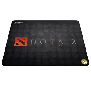 ماوس پد هومرو مدل A4085 طرح بازی Dota 2