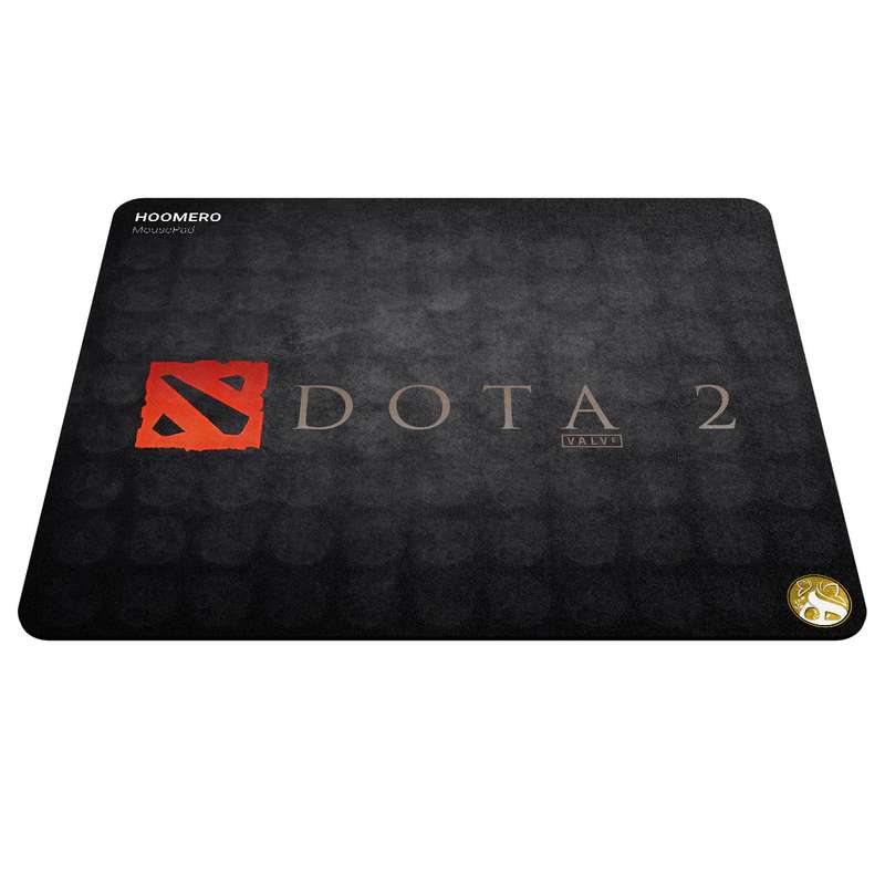 ماوس پد هومرو مدل A4085 طرح بازی Dota 2