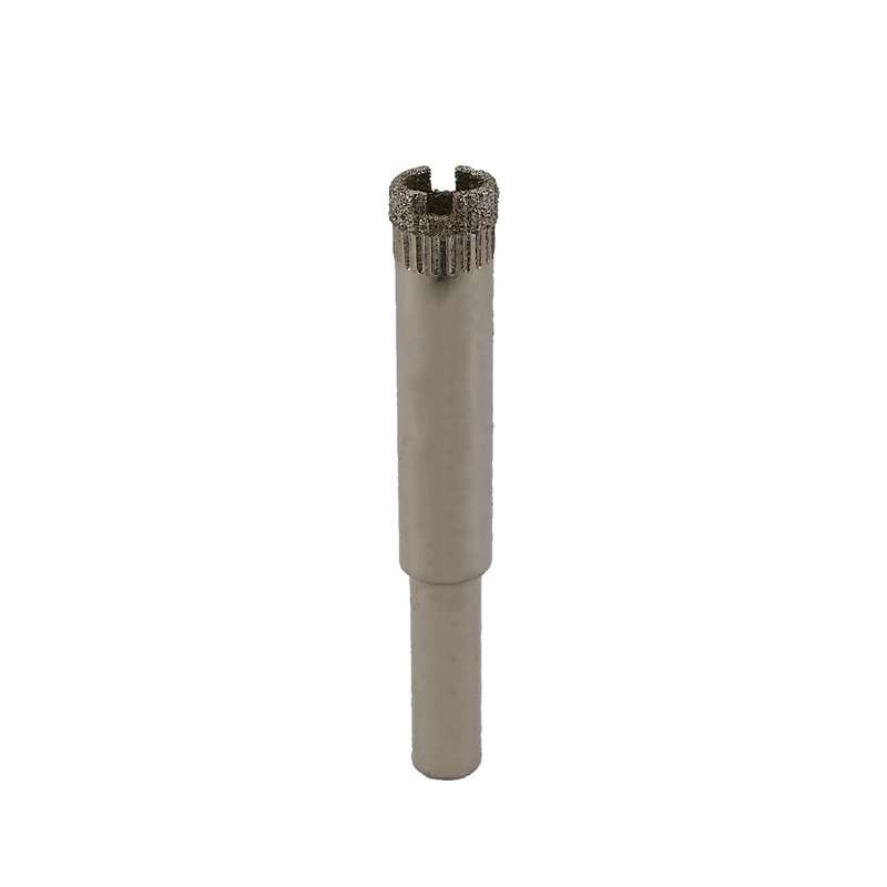  مته گردبر شیشه مدل MONTA14 سایز 14 میلیمتر