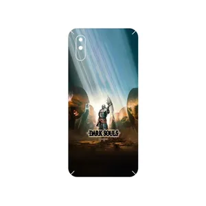 MAHOOT Dark Souls Game Series Cover Sticker for Honor 9A