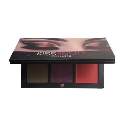 پالت سایه چشم کیس بیوتی شماره R76