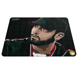 Hoomero Eminem A8476 Mousepad